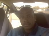 Milton Mitchell