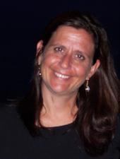 Christina Yagman