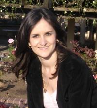 Christina Petropoulos