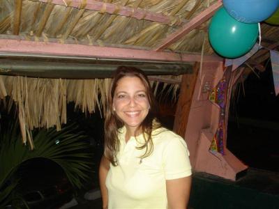 Oscarina Lagares