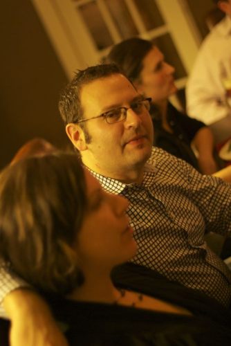 Joshua Nanberg
