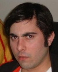 Bijan Emami