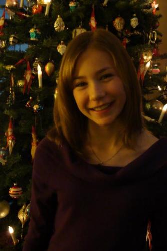 Jennifer Spencer