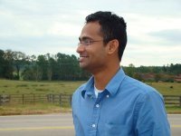 Sharath Koleragokula