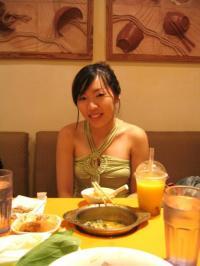 Florence Kim