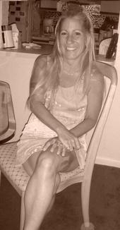 Connie Vincent