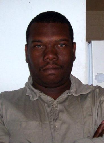 Terrance Pope