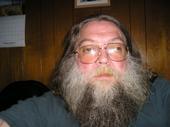 Donald Burdette