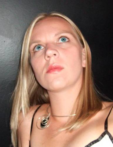 Krista Hendley