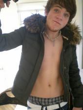 Andrew Jacobs