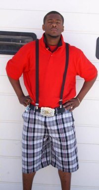Aljamar Grant