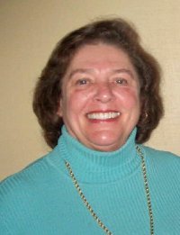 Cecelia Dorian