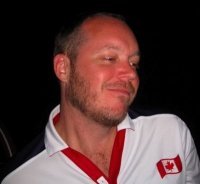 Todd Djureen