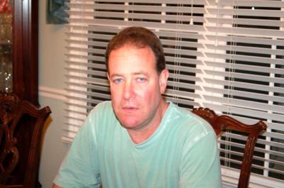 Tony Hannah