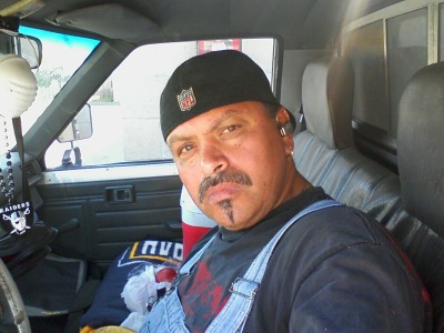 Frank Montes