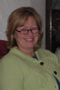 Gail Dhaenens