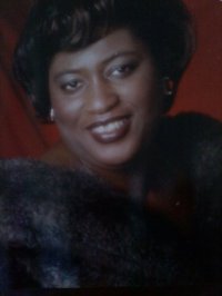 Pamela Boothe-White
