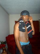 Jahmaal Stapleton