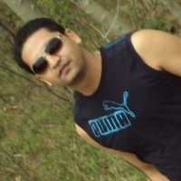 Tejvinder Singh