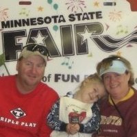 Theresa Miller