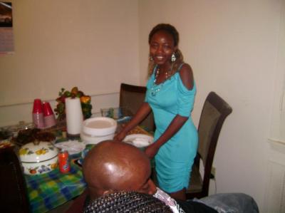 Mojama Amadu