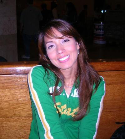Clara Rapuzzi