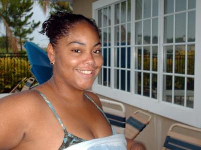 Jacqueline Santos