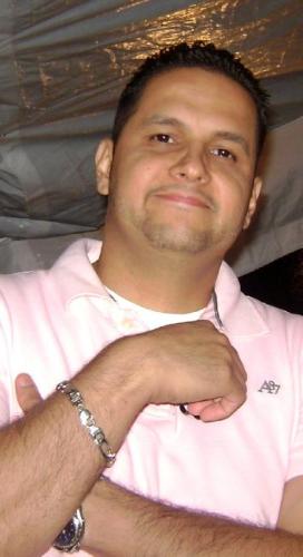 Guillermo Salazar