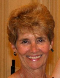 Sally Weiskircher