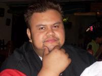 Joseph Rivera