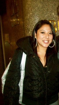 Rochelle Turch