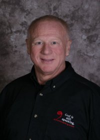 Walter Geiszler