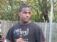 Nathaniel Williams