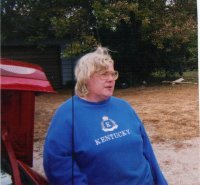 Alice Davis