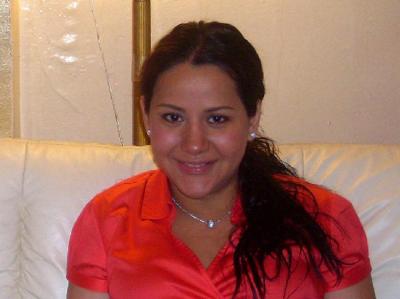 Maria Ramirez