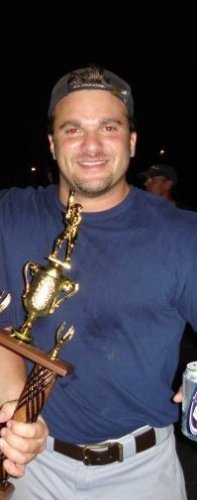 Marc Forschino