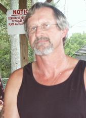 Gary Rader