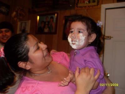 Martha Campuzano