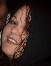 Amber Brott