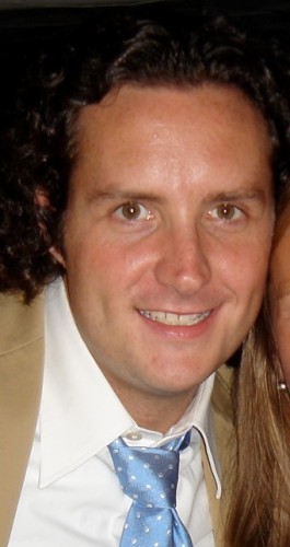 Dale Bowman