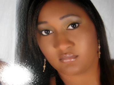 Valerie Saintil