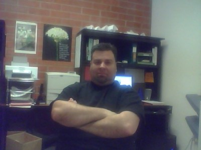 Charles Stevens
