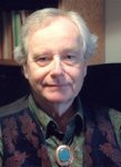 Ralph Metzner