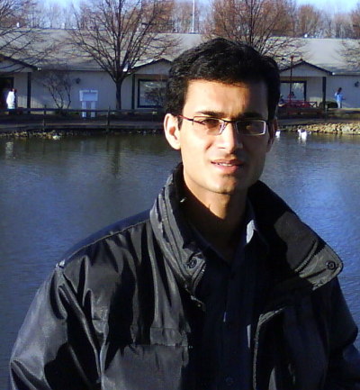 Sulabh Jain