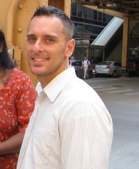 George Niforatos