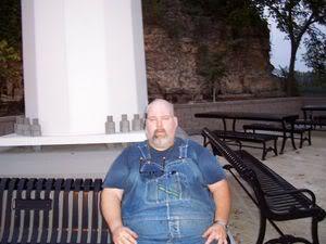Mark Balkenbusch