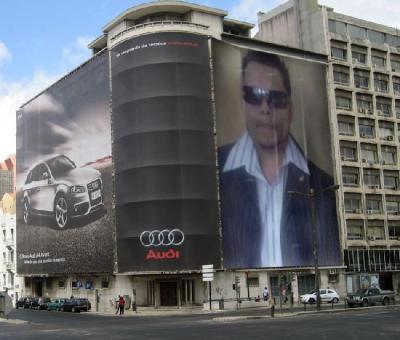 Hugo Leon