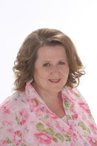 Michelle Buttelman