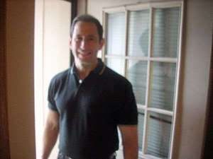 Carl Lombardo