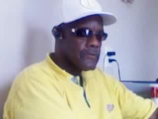 Gregory Rivers